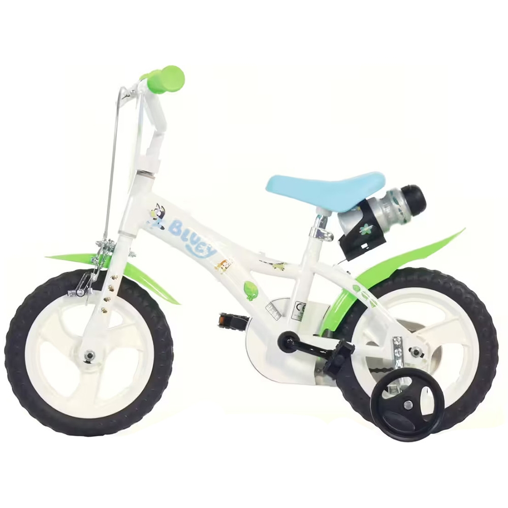 Bicicleta pentru copii Dino Bikes 12 inch Bluey