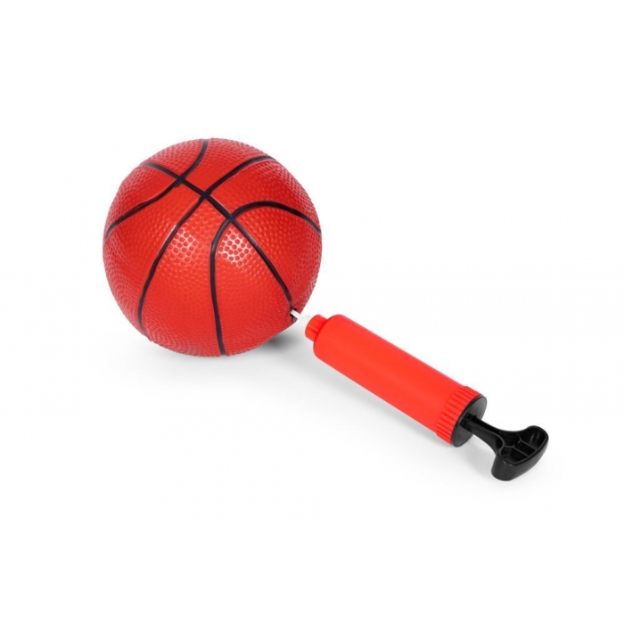 Cos de baschet pentru copii cu minge inclusa si inaltime reglabila Ecotoys - 7