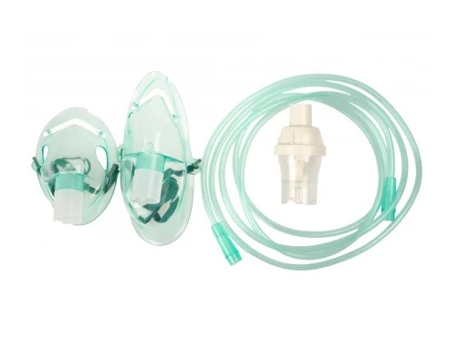 Kit accesorii nebulizator Minut Nulife