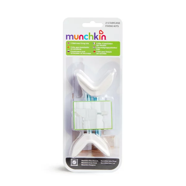 Kit de fixare Munchkin in forma de Y - 2 | YEO