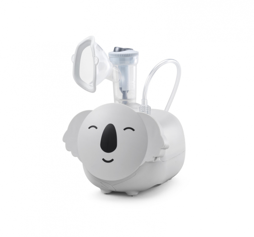 Nebulizator cu compresor Koala Flaemnuova