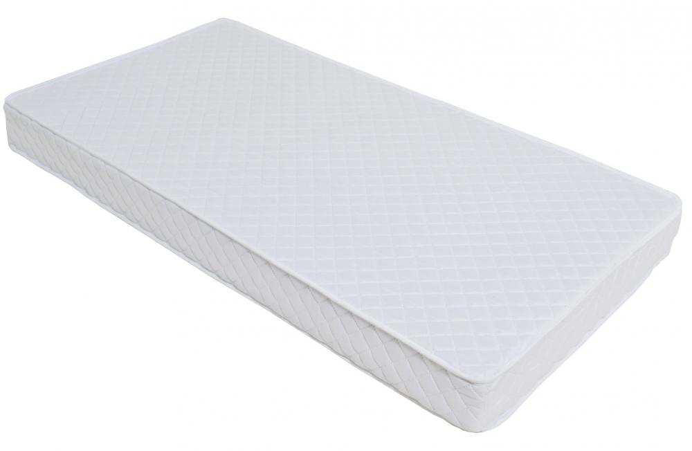 Pachet Saltea cu husa detasabila din microfibra Nichiduta Cocos Comfort + 120x60x10 cm + Protectie impermeabila Nichiduta - 2