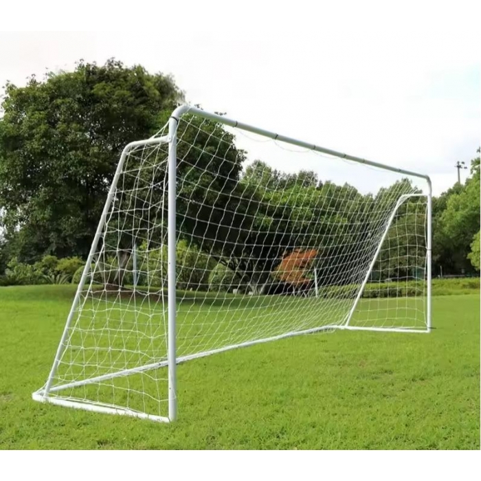 Poarta de fotbal 300x120x200 cm Ecotoys DS1456