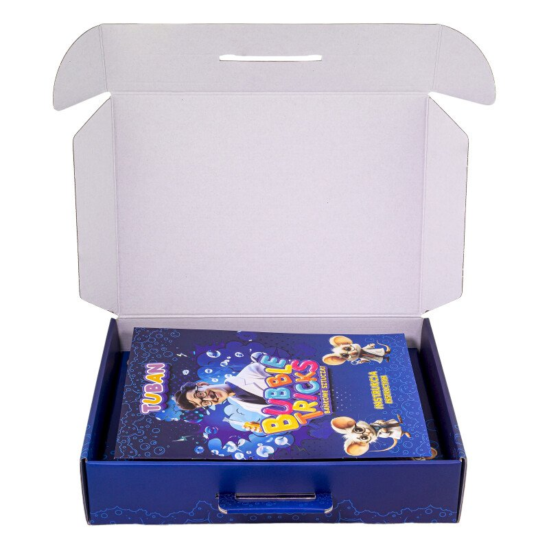 Set Baloane de sapun Bubble Tricks - 5