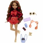 Papusa Teresa cu accesorii Barbie Dream Besties