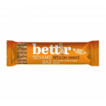 Baton de susan bio 30g Bettr