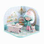 Colectia Tinyly Charlie la magazin Djeco
