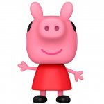 Figurina din vinil Peppa Pig 7 cm