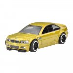 Masinuta metalica Hot Wheels Premium Boulevard BMW M3 scara 1:64