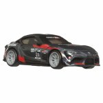 Masinuta metalica Hot Wheels Premium Boulevard Toyota GR Supra scara 1:64