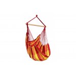 Hamac scaun Brasil papaya