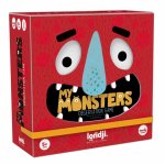 Joc Monstruletii mei Londji