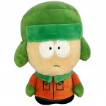 Jucarie din plus Kyle Broflovski Khadou South Park 16 cm