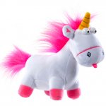 Jucarie din plus Unicorn Despicable Me 16 cm