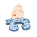 Jucarie moale din plus Crab 26 cm