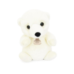 Jucarie moale din plus Urs 20 cm