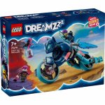 Lego Dreamzzz motocicleta pisica a lui Zoey 71479