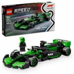 Lego Speed Champions masina de curse F1 Kick Sauber 77247