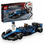Lego Speed Champions masina de curse f1 Williams FW46 77249