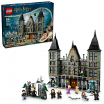 Lego Harry Potter tm conacul Malfoy 76453