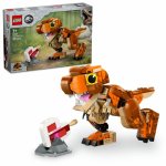 Lego Jurassic World little eatie T-Rex 76967