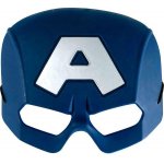 Masca carnaval Captain America AV4