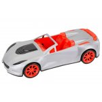 Masinuta sport decapotabila Technok gri
