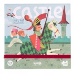 Mini puzzle Castel Londji