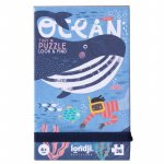 Mini puzzle Ocean Londji