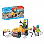 Compactor asfalt Playmobil
