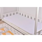 Protectie impermeabila pentru pat 120x200 cm