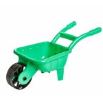 Roaba de jucarie Verde