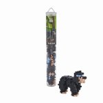 Set constructie Plus-Plus tub 100 piese Urs