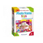 Set pentru copii Ranok Rame foto pentru decorat