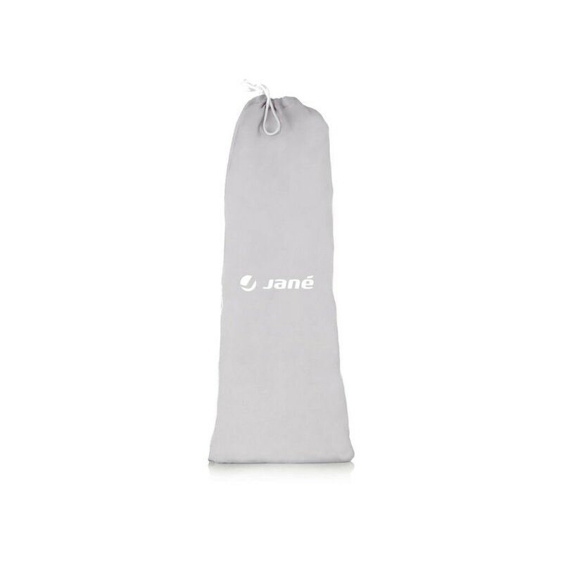 Aparatoare pentru pat Jane Cmpact Star cu saculet de depozitare 140x55 cm - 1 | YEO