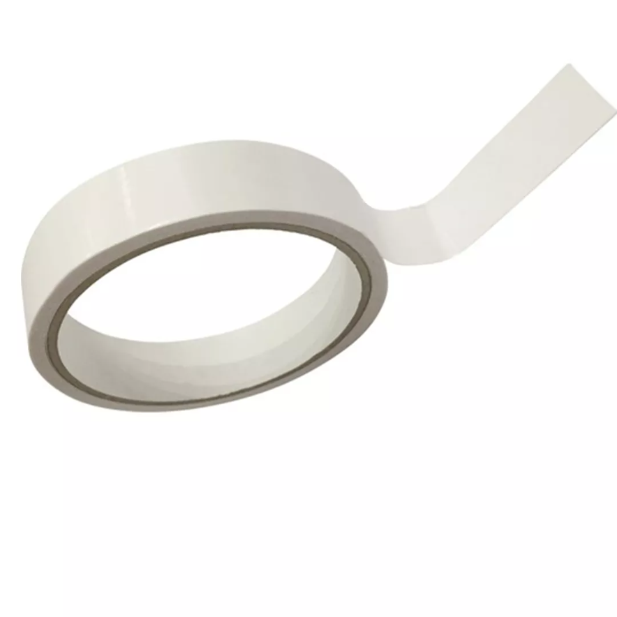 Banda dublu adeziva Car Boy Safety transparenta din adeziv acrilic pentru uz interior 20mm 5m