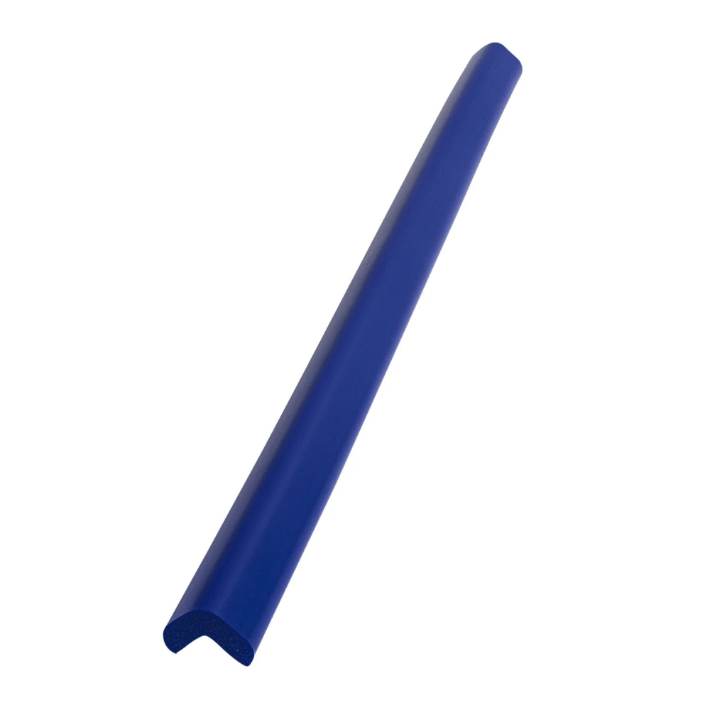 Banda protectie mobilier pentru copii Car Boy Safety Albastru 90 cm din spuma 18x900x15x4 cm
