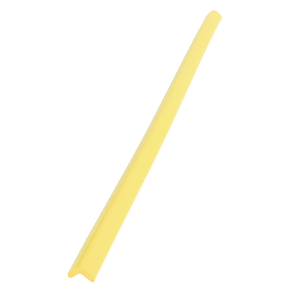 Banda protectie mobilier pentru copii Car Boy Safety Galben lamaie 90 cm din spuma 37x900x31x9 cm - 1 | YEO