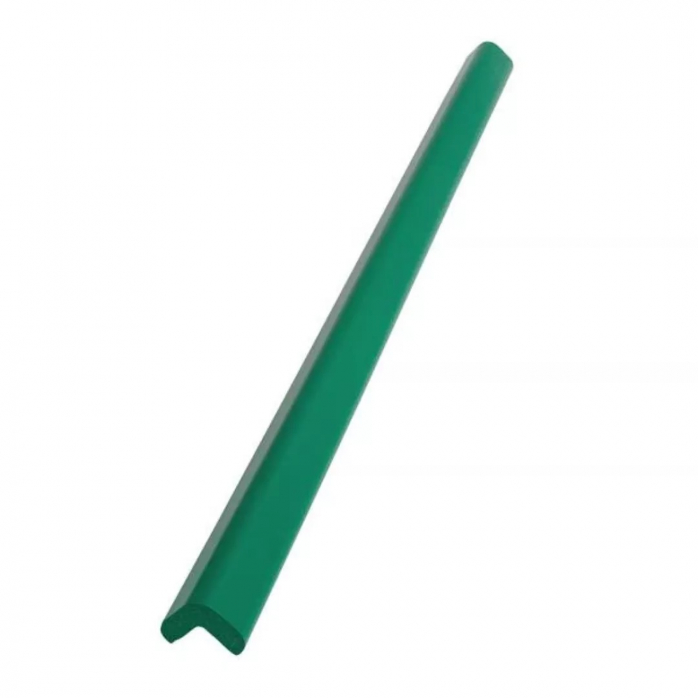 Banda protectie mobilier pentru copii Car Boy Safety Verde 90 cm din spuma 24x900x22x6 cm