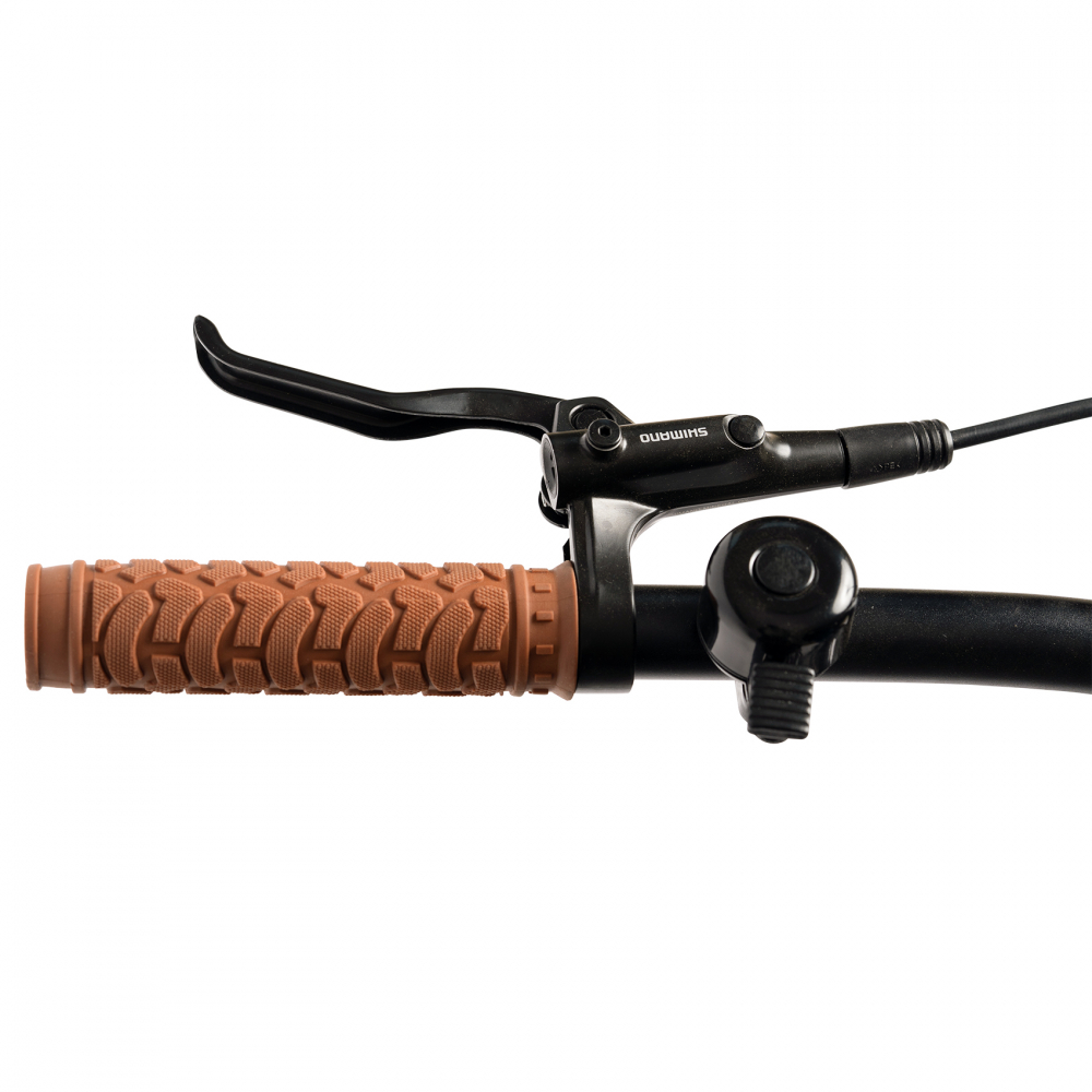 Bicicleta Carpat PRO C29271H Hidraulica Trekking NegruGri, roti 29 inch, 11 viteze, inaltime utilizator 170-195 cm, greutate suportata 120 kg - 1 | YEO