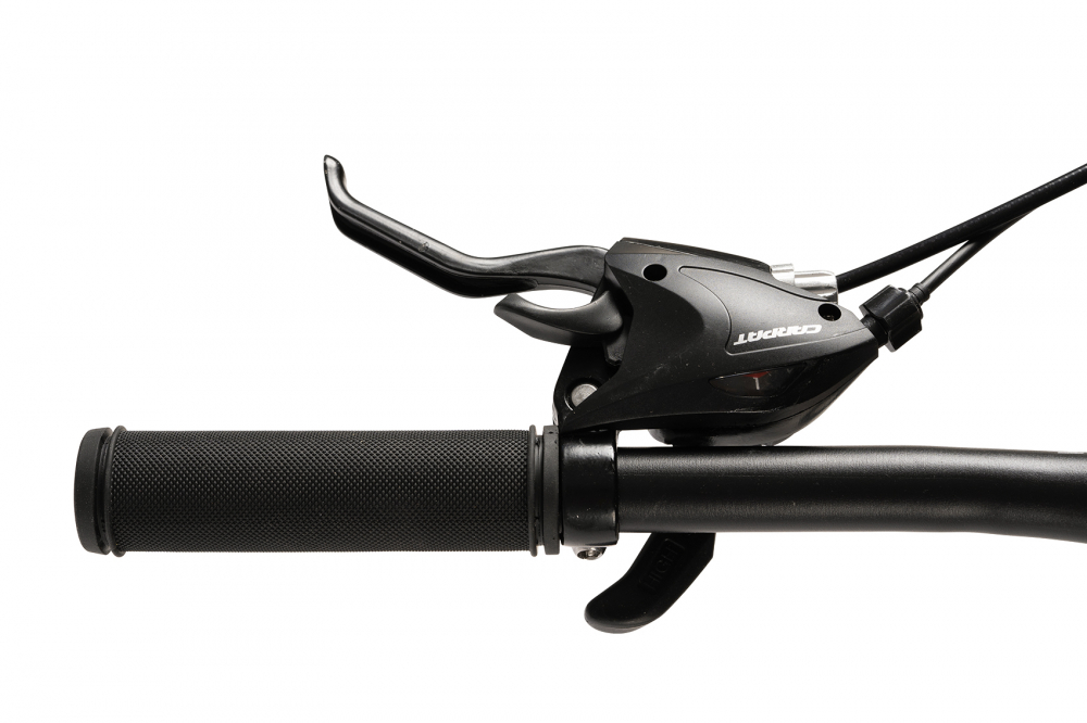 Bicicleta MTB-HT Velors Challenge 2.7 V2710A AlbastruVerdeAlb, roti 27,5 inch, inaltime utilizator 160-175 cm, greutate suportata 120 kg - 1 | YEO