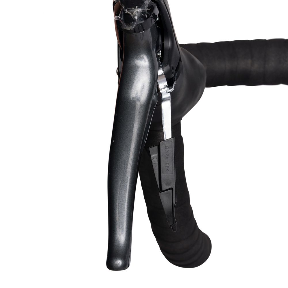 Bicicleta Rich Carpat Pro C27216C VerdeNegru de orassosea, tip semicursiera, roti 28 inch, 16 viteze, inaltime utilizator 170-195 cm, greutate suportata 120 kg - 2