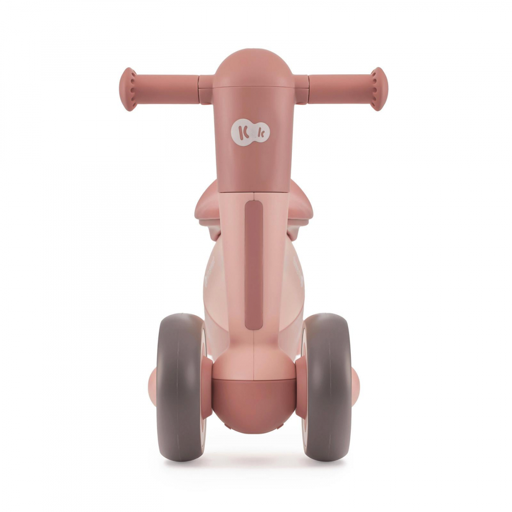 Bicicleta de echilibru Kinderkraft Minibi candy pink - 3 | YEO
