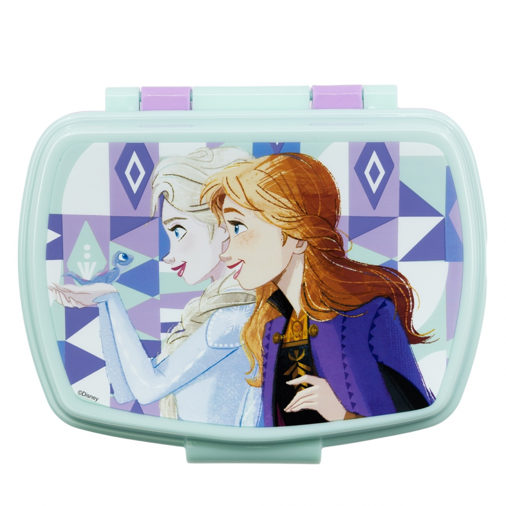 Cutie sandwich Funny Frozen