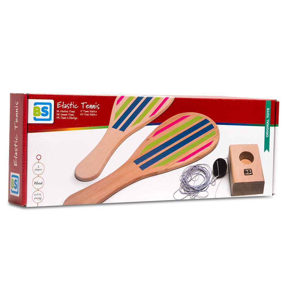 Elastic Tennis joc de coordonare - 2 | YEO