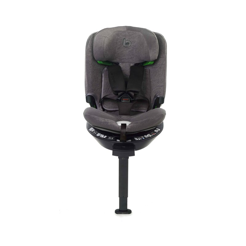 Husa de protectie pentru scaunul auto Wagon Be Cool Grey