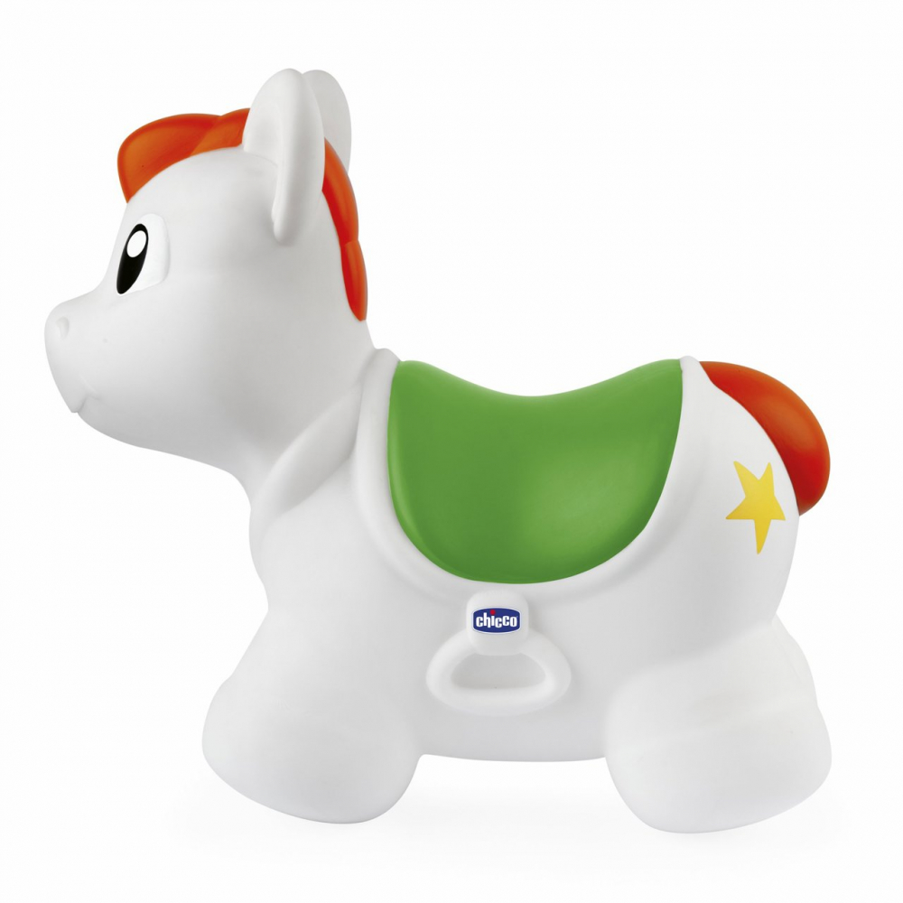 Jucarie gonflabila saltareata Chicco Rodeo - 3 | YEO
