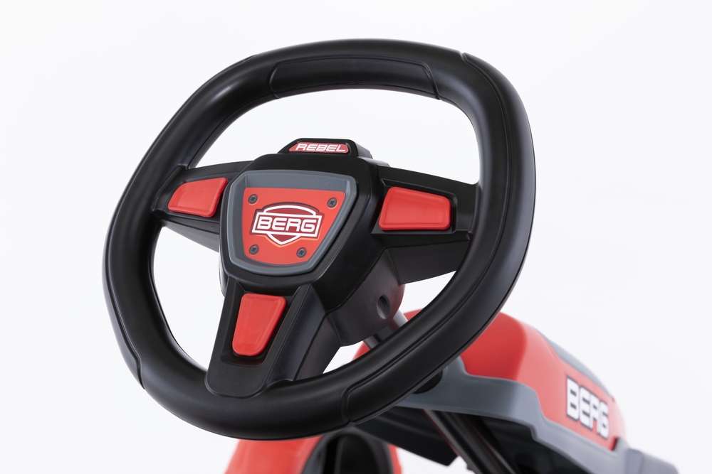 Kart Berg Reppy Rebel - 1