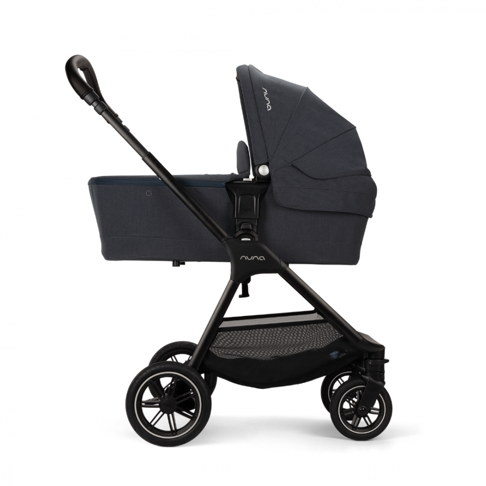 Landou pentru caruciorul Nuna TRIV next Ocean cu husa de ploaie, greutate suportata 9 kg - 1