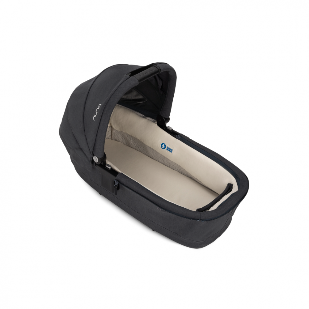 Landou pentru caruciorul Nuna TRIV next Ocean cu husa de ploaie, greutate suportata 9 kg - 2